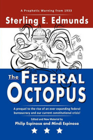 Cover of The Federal Octopus