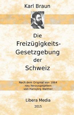 Book cover for Die Freizugigkeits-Gesetzgebung der Schweiz