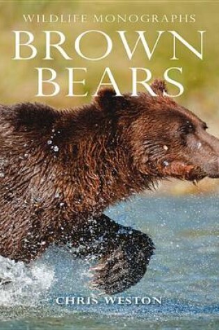 Cover of Brown Bears