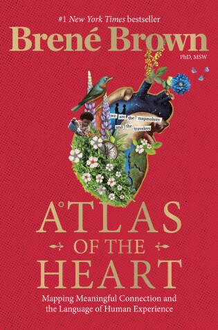 Cover of Atlas of the Heart