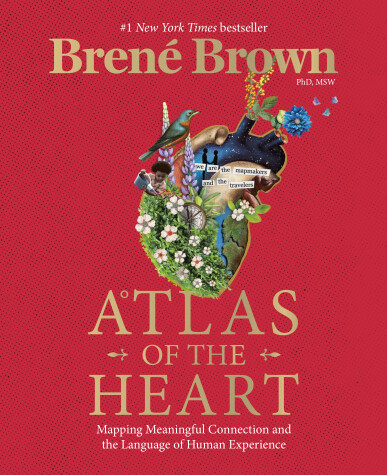 Book cover for Atlas of the Heart