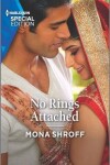 Book cover for No Rings Attached