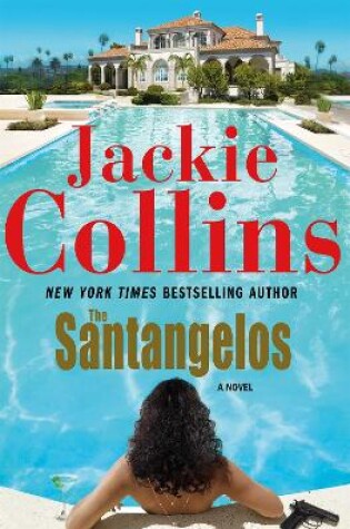 Cover of The Santangelos