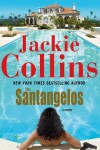 Book cover for The Santangelos