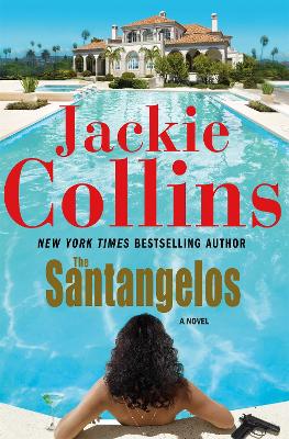 Cover of The Santangelos