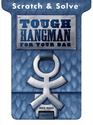 Book cover for Tough Hangman for Your Bag