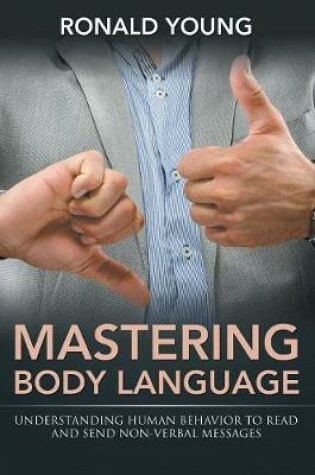 Cover of Mastering Body Language