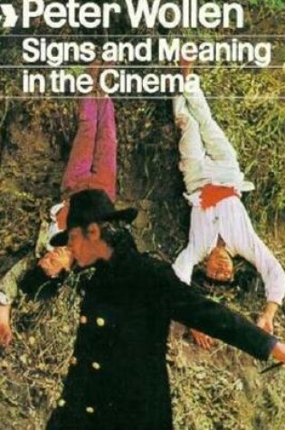 Cover of Signs and Meaning in the Cinema