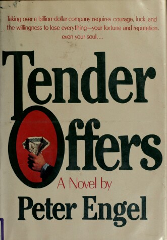 Book cover for Tender Offers