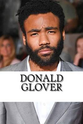Book cover for Donald Glover