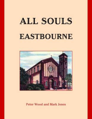 Book cover for All Souls Eastbourne