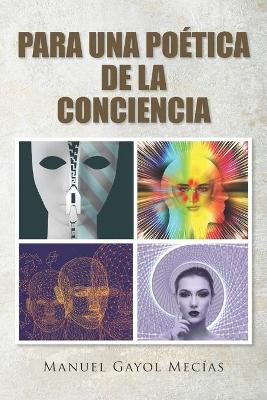 Book cover for Para una poetica de la conciencia