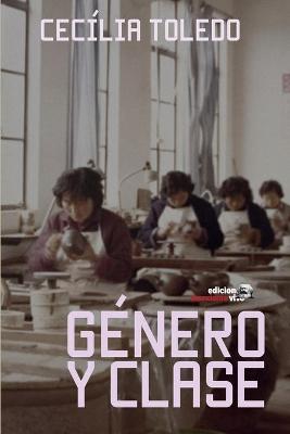 Cover of Genero y Clase