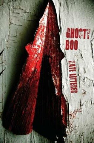 Cover of Ghosty Boo