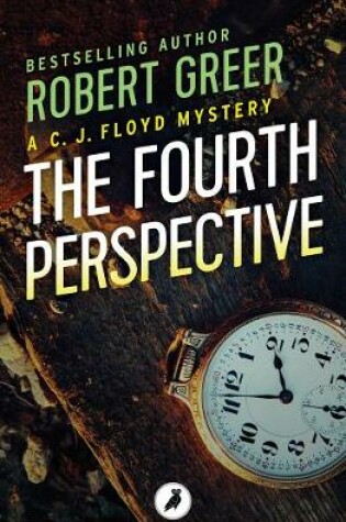 Cover of The Fourth Perspective