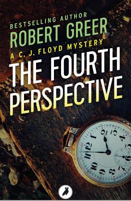 Book cover for The Fourth Perspective