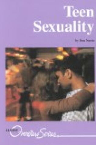 Cover of Teen Sexuality