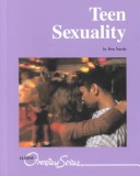 Book cover for Teen Sexuality