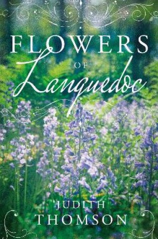 Cover of Flowers of Languedoc