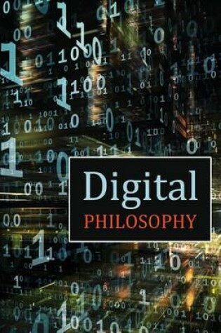 Cover of Digital Philosophy