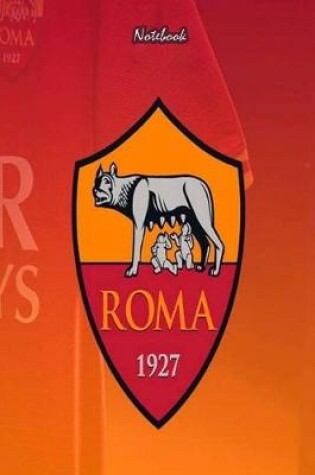 Cover of Roma 7