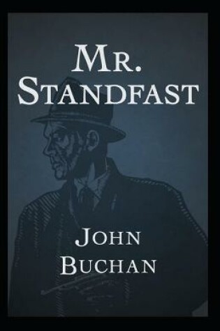Cover of Mr Standfast-Original Edition(Annotated)