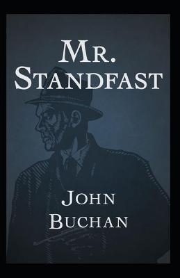 Book cover for Mr Standfast-Original Edition(Annotated)