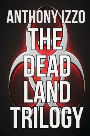 Cover of The Dead Land Trilogy