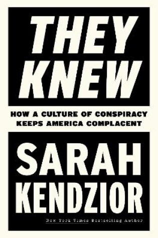Cover of They Knew