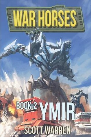 Cover of Ymir