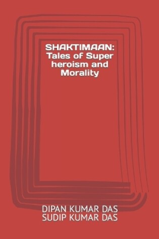 Cover of Shaktimaan