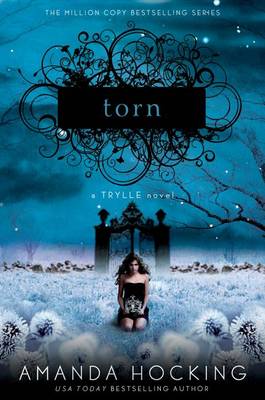 Book cover for Torn