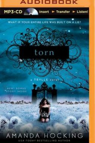 Cover of Torn