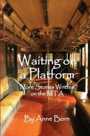 Cover of Waiting on a Platform