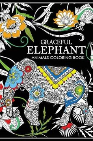 Cover of Graceful Elephant