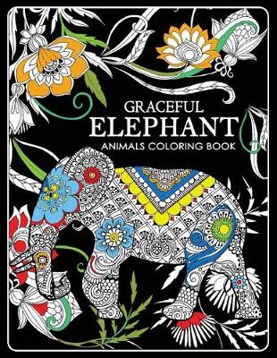 Book cover for Graceful Elephant