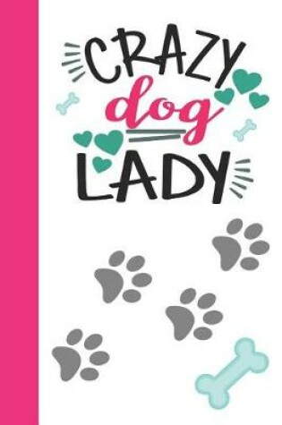 Cover of Crazy Dog Lady