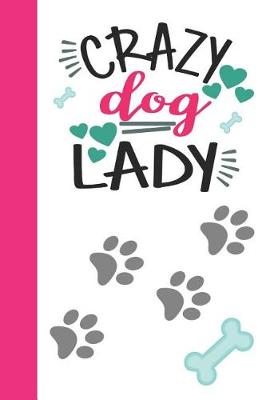 Book cover for Crazy Dog Lady