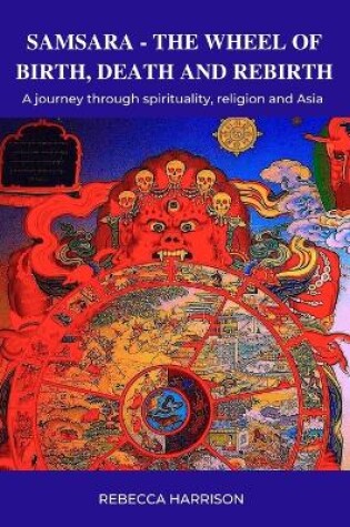 Cover of Samsara