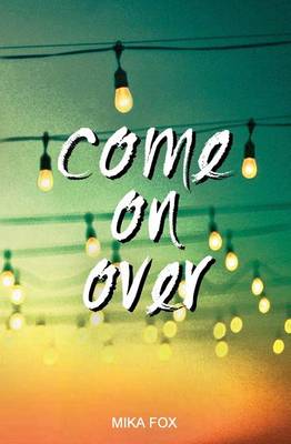 Book cover for Come On Over