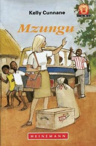Cover of Muzungu