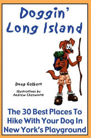 Cover of Doggin' Long Island