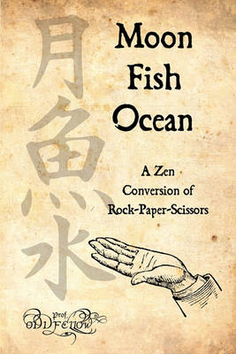 Book cover for Moon-Fish-Ocean