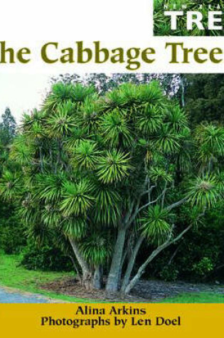 Cover of The Cabbage Tree