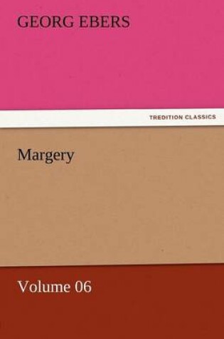 Cover of Margery - Volume 06