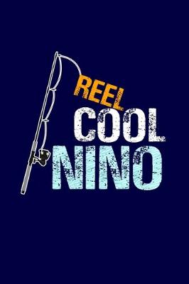 Book cover for Reel Cool Nino