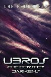 Book cover for Ubros - The Odyssey Darkens