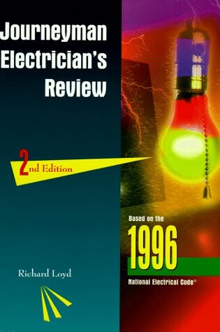 Cover of Journeyman Electrician S Review