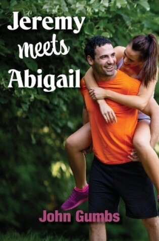 Cover of Jeremy Meets Abigail