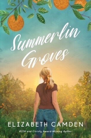 Cover of Summerlin Groves